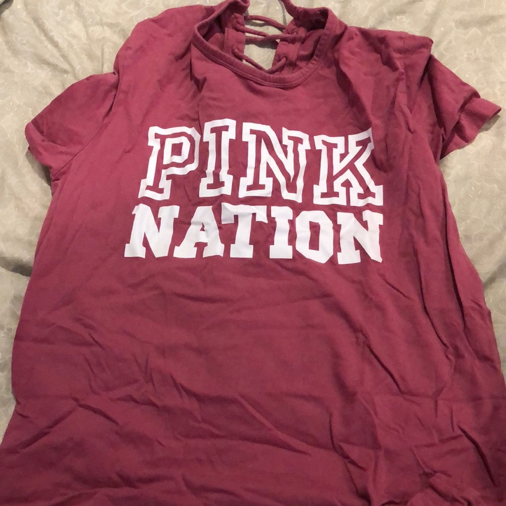 Victoria Secret top